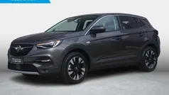 Gebruikt 2022 Opel Grandland X Business Elegance SUV | € 19.890 (Goede deal)
