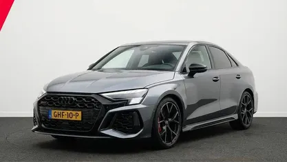 Occasion 2023 Audi RS3 Ambiente Sedan | € 69.849 (Eerlijke prijs)