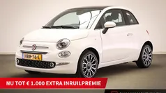 Gebruikt 2024 Fiat 500 Dolcevita Hatchback | € 17.295 (Eerlijke prijs)