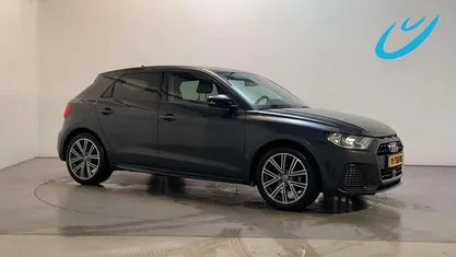 Occasion 2020 Audi A1 Sportback Basis Hatchback | € 18.950 (Eerlijke prijs)