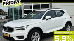 Wit Gebruikt 2020 Volvo XC40 SUV | € 25.899 (Super prijs)
