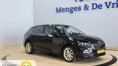 Gebruikt 2020 Skoda Scala First Edition Hatchback | € 13.890 (Eerlijke prijs)