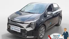 (abp)aurora black pearl Nieuw 2025 Kia Picanto Hatchback | € 21.900 (Eerlijke prijs)