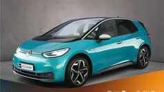 Groen Gebruikt 2020 VW ID.3 Hatchback | € 21.400 (Eerlijke prijs)