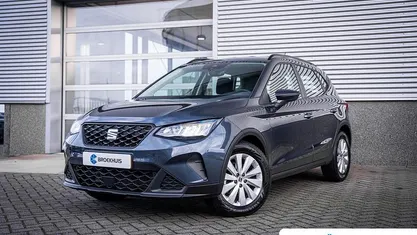 Gebruikt 2024 Seat Arona Reference SUV | € 19.745 (Eerlijke prijs)
