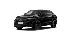 Zwart Gebruikt 2025 Audi Q8 Proline SUV | € 96.940 (Goede deal)