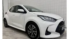 Gebruikt 2022 Toyota Yaris Hatchback | € 17.950 (Goede deal)