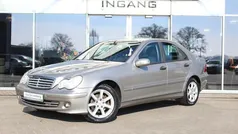 Gebruikt 2006 Mercedes C200 Classic Sedan | € 4.500 (Eerlijke prijs)