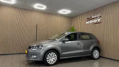 Gebruikt 2013 VW Polo Comfortline Hatchback | € 8.770 (Eerlijke prijs)