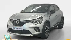 Gebruikt 2022 Renault Captur Techno SUV | € 22.935 (Goede deal)