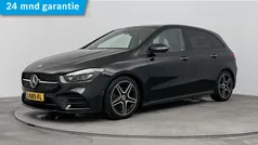 Gebruikt 2021 Mercedes B200 Business MPV | € 28.900 (Eerlijke prijs)