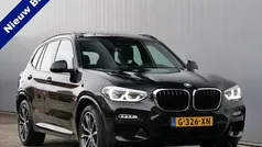 Gebruikt 2020 BMW X3 Executive SUV | € 35.395 (Eerlijke prijs)