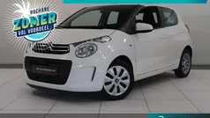Gebruikt 2021 Citroën C1 Feel Hatchback | € 10.495 (Eerlijke prijs)
