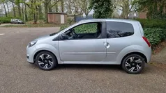 Grijs Gebruikt 2014 Renault Twingo Hatchback | € 3.100 (Eerlijke prijs)