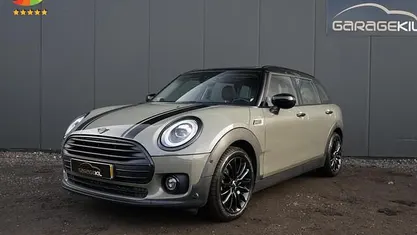 Occasion Mini Cooper Clubman Business 136 PK (100 kW) 2020 Stationwagen