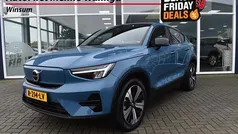 Gebruikt 2022 Volvo C40 Plus SUV | € 28.995 (Goede deal)