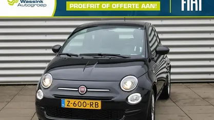 Occasion Fiat 500 69 PK (50 kW) 2024 Hatchback