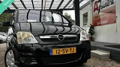 Gebruikt 2006 Opel Meriva MPV | € 1.399 (Eerlijke prijs)
