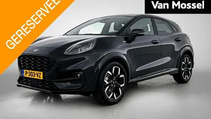 Occasion 2022 Ford Puma ST-Line X SUV | € 19.745 (Goede deal)
