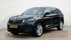 Gebruikt 2020 Skoda Kodiaq Business Line SUV | € 29.950 (Goede deal)