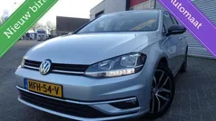 Zilver, metallic lak Gebruikt 2020 VW Golf VII IQ Drive Hatchback | € 18.950 (Eerlijke prijs)