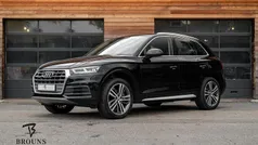 Gebruikt 2017 Audi Q5 Comfort SUV | € 26.950 (Eerlijke prijs)