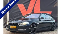 Gebruikt 2011 BMW 535 Executive Stationwagen | € 8.948 (Super prijs)
