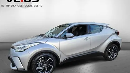 Occasion Toyota C-HR 98 PK (72 kW) 2022 SUV