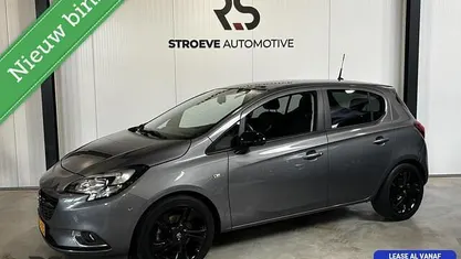 Occasion Opel Corsa Color Edition 90 PK (66 kW) 2015 Hatchback