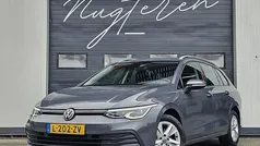 Gebruikt 2021 VW Golf VIII Business Stationwagen | € 15.950 (Eerlijke prijs)