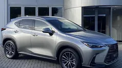 Gebruikt 2023 Lexus NX450h+ Luxury Line SUV | € 51.900 (Eerlijke prijs)