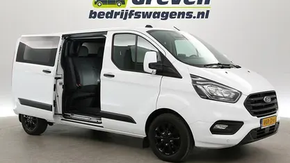 Occasion Ford Transit Custom 131 PK (96 kW) 2021 Van