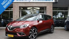 Rood Gebruikt 2018 Renault Grand Scénic IV Bose Edition MPV | € 17.740 (Eerlijke prijs)