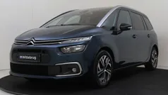 Blauw Gebruikt 2022 Citroën C4 SpaceTourer Business Class MPV | € 19.925 (Eerlijke prijs)