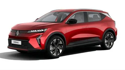 Occasion Renault Scenic E-Tech Evolution 125 kW (170 PK) 2025 SUV