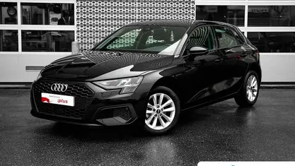 Occasion 2023 Audi A3 Sportback Proline Hatchback | € 26.795 (Eerlijke prijs)