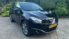 Gebruikt 2013 Nissan Qashqai SUV | € 8.245 (Eerlijke prijs)