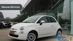 Gebruikt 2022 Fiat 500 Hatchback | € 13.950 (Eerlijke prijs)