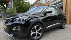 Zwart Gebruikt 2020 Peugeot 3008 Crossway SUV | € 20.000 (Eerlijke prijs)