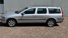 Grijs Gebruikt 2000 Volvo V70 Comfort Stationwagen | € 2.950 (Eerlijke prijs)