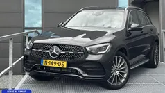Gebruikt 2021 Mercedes GLC200 Premium SUV | € 40.894 (Eerlijke prijs)