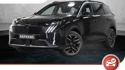 Occasion Peugeot 5008 Allure 145 PK (106 kW) 2025 SUV