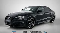 Gebruikt 2017 Audi S3 Proline Sedan | € 28.795 (Eerlijke prijs)