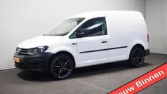 Gebruikt 2020 VW Caddy Trendline MPV | € 9.950 (Eerlijke prijs)