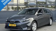 Gebruikt 2023 Kia Ceed Sportswagon Stationwagen | € 19.999 (Goede deal)