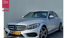 Mercedes 180