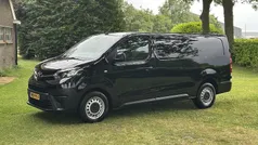Gebruikt 2021 Toyota Proace BlackLine Van | € 16.950 (Super prijs)