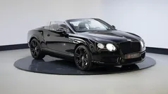Gebruikt 2013 Bentley Continental GT Convertible Cabriolet | € 86.950