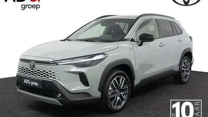 Occasion Toyota Corolla Cross 140 PK (102 kW) 2025 SUV
