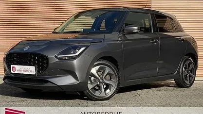 Occasion 2025 Suzuki Swift Style Hatchback | € 20.750 (Eerlijke prijs)